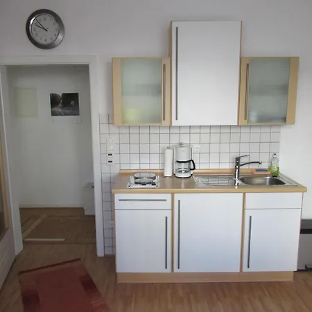 Fuer Hoehere Ansprueche Im Uni-ort Dortmund-sued Διαμέρισμα *