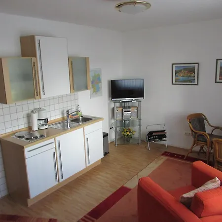 Fuer Hoehere Ansprueche Im Uni-ort Dortmund-sued Διαμέρισμα *