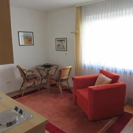 Fuer Hoehere Ansprueche Im Uni-ort Dortmund-sued Ντόρτμουντ