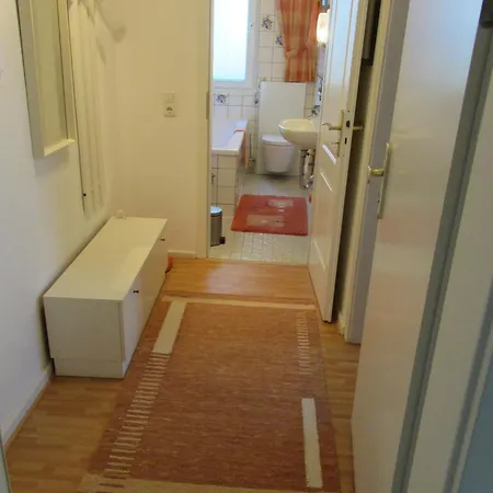 Διαμέρισμα Fuer Hoehere Ansprueche Im Uni-ort Dortmund-sued *