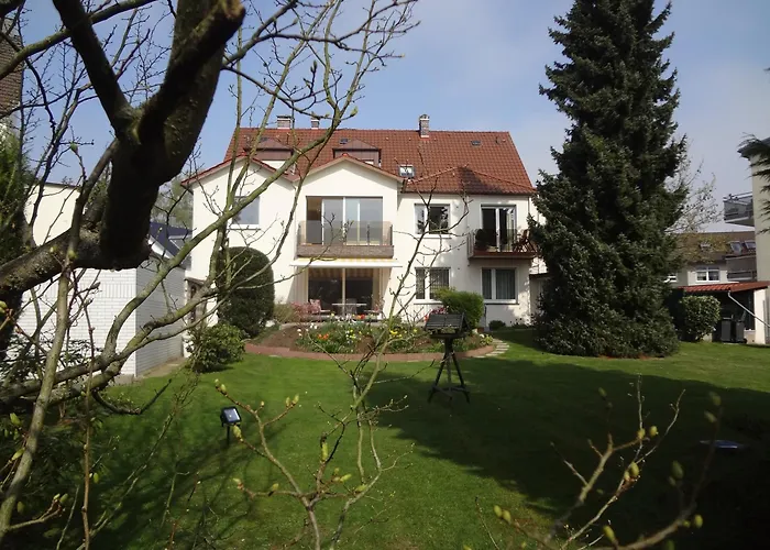 דירה Fuer Hoehere Ansprueche Im Uni-ort Dortmund-sued דורטמונד