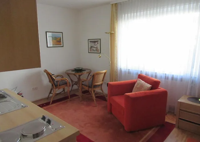 Fuer Hoehere Ansprueche Im Uni-ort Dortmund-sued דורטמונד