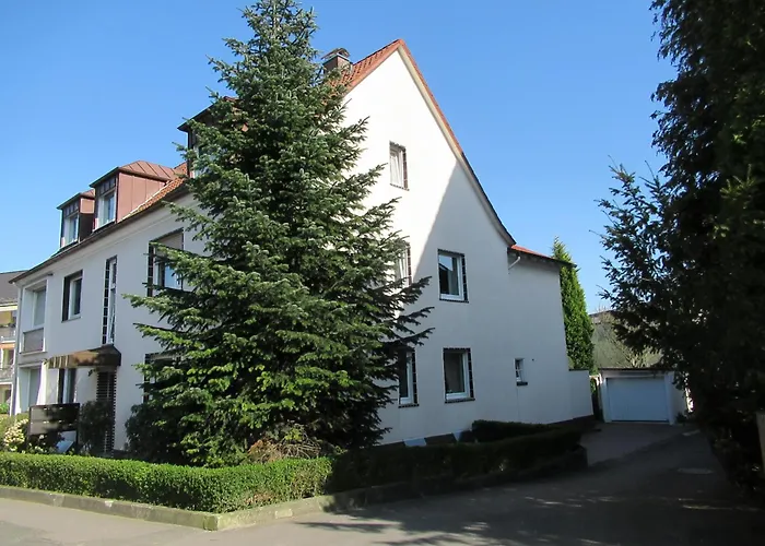 Fuer Hoehere Ansprueche Im Uni-ort Dortmund-sued * דורטמונד