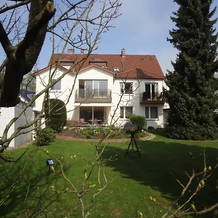 Διαμέρισμα Fuer Hoehere Ansprueche Im Uni-ort Dortmund-sued Ντόρτμουντ