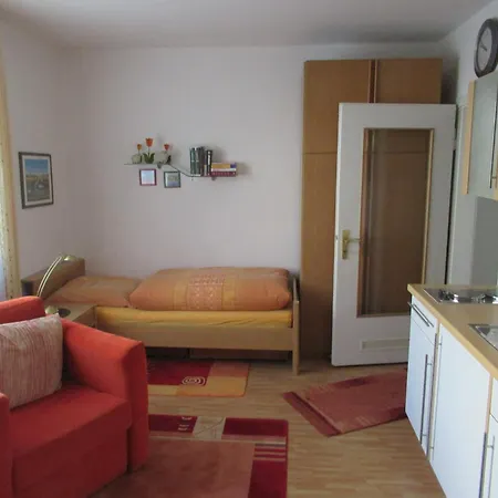 Fuer Hoehere Ansprueche Im Uni-ort Dortmund-sued