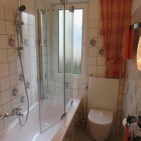 Διαμέρισμα Fuer Hoehere Ansprueche Im Uni-ort Dortmund-sued *