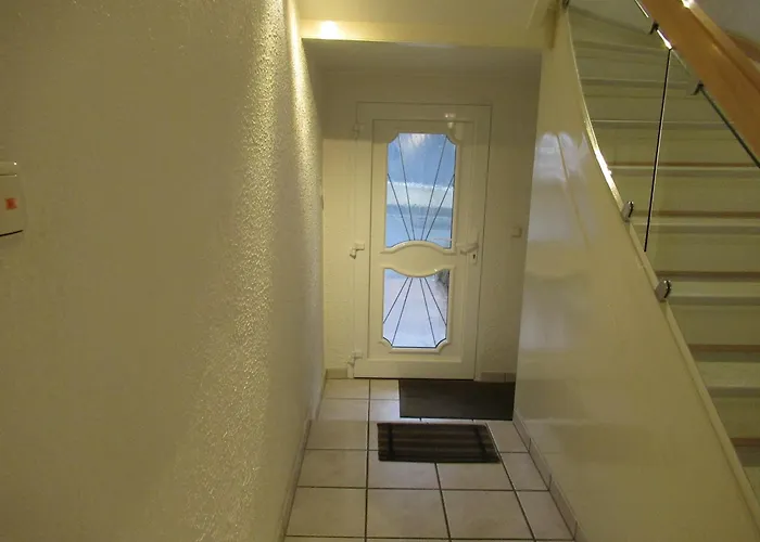 Appartement Fuer Hoehere Ansprueche Im Uni-ort Dortmund-sued Dortmund