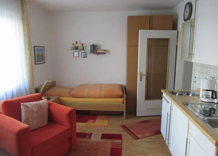 Fuer Hoehere Ansprueche Im Uni-ort Dortmund-sued