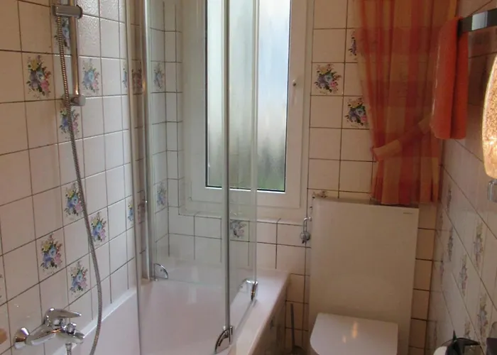 Appartement Fuer Hoehere Ansprueche Im Uni-ort Dortmund-sued *