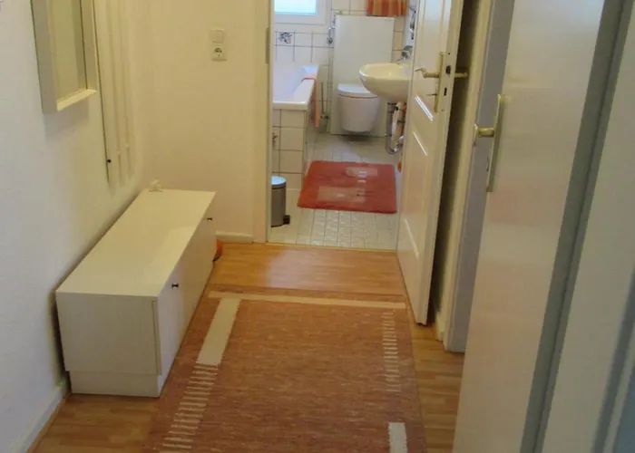 Appartement Fuer Hoehere Ansprueche Im Uni-ort Dortmund-sued *