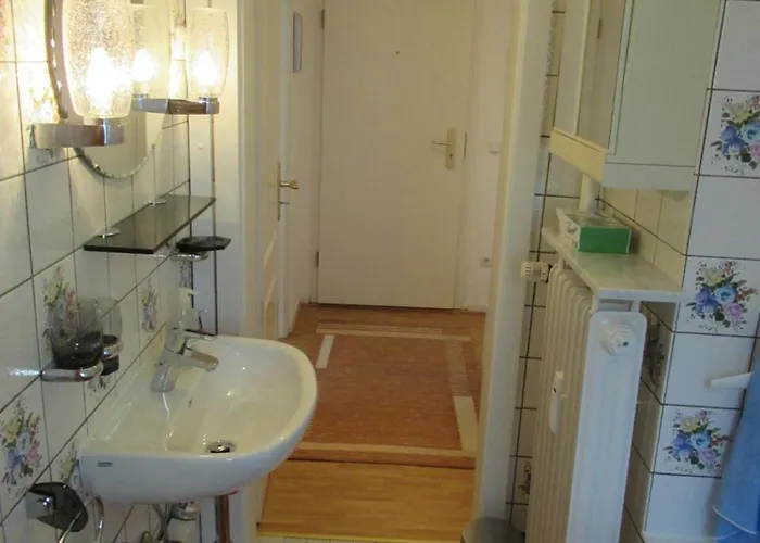 Fuer Hoehere Ansprueche Im Uni-ort Dortmund-sued Dortmund