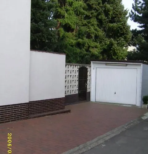 Fuer Hoehere Ansprueche Im Uni-ort Dortmund-sued Dortmund